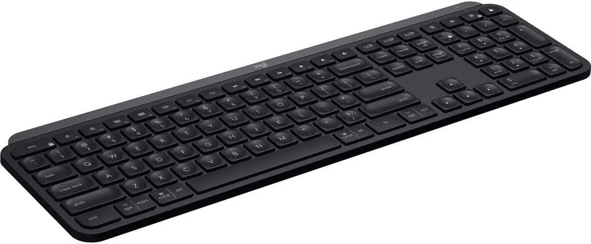 MX KEY - KEYBOARD 097855152732