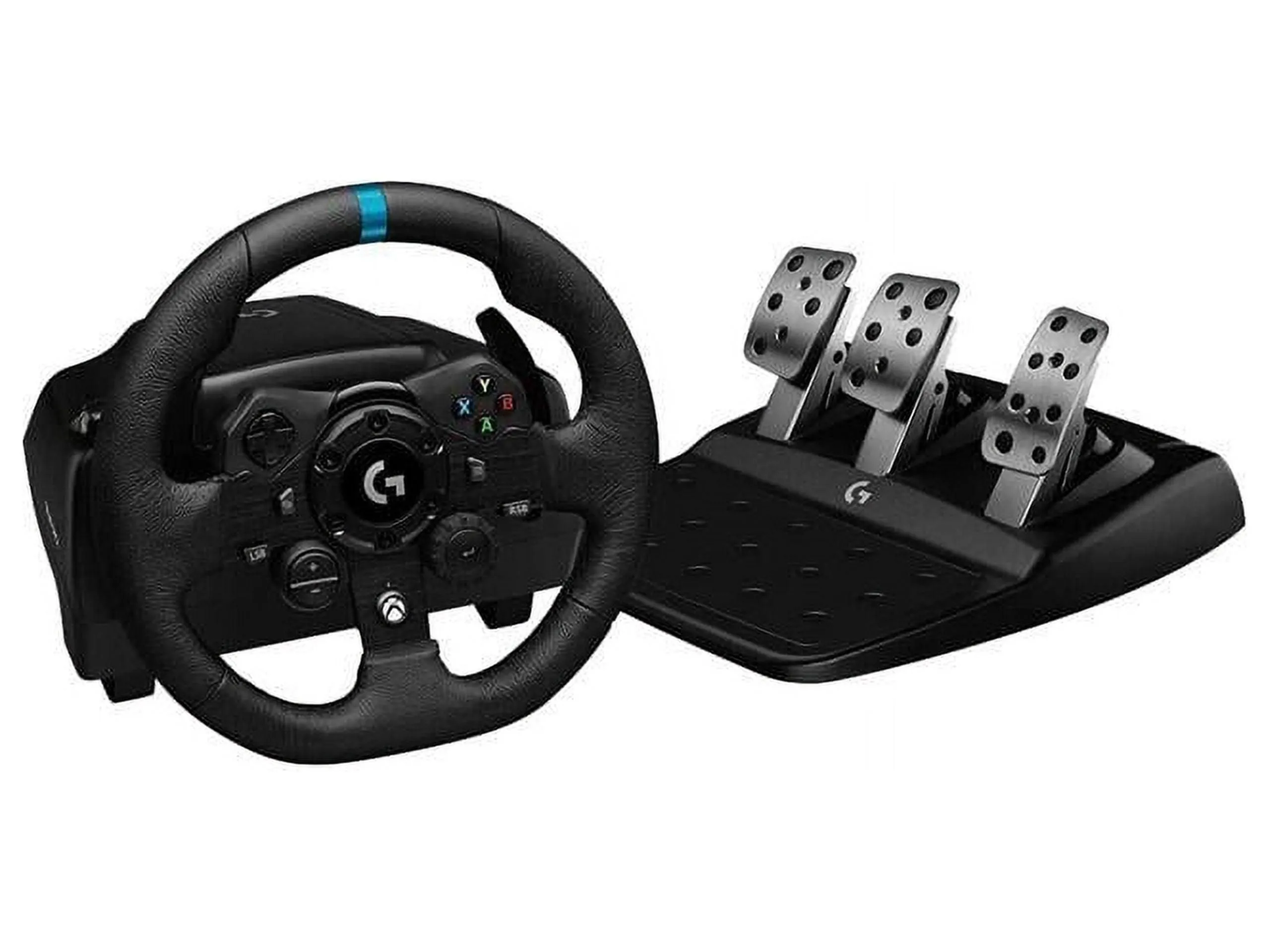 G923 Racing Wheel and Pedals for Xbox XS Xbox One