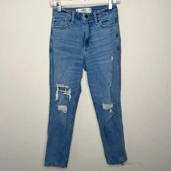 Listing Image Blurred Background