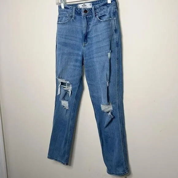 Listing Image Blurred Background