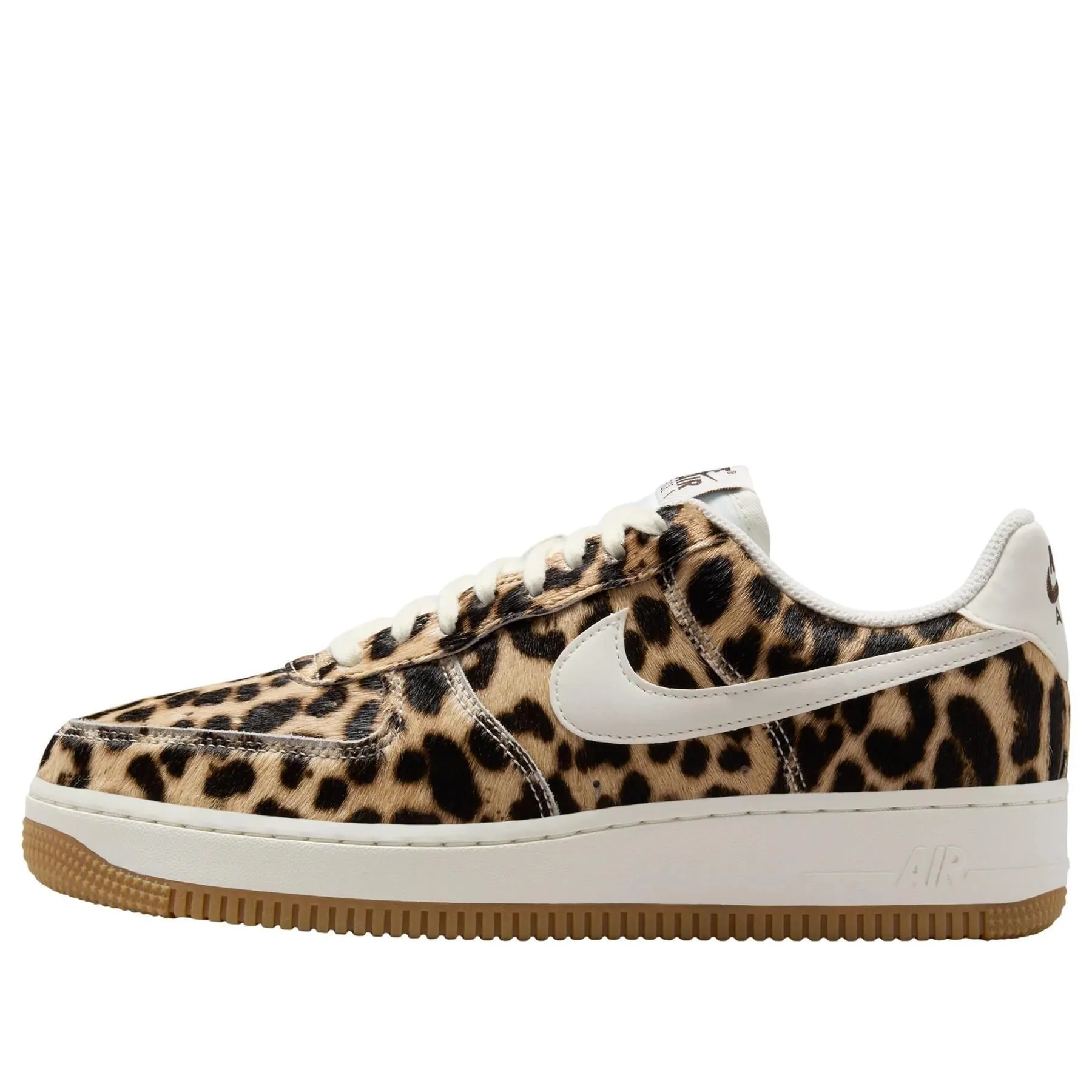 Nike Air Force 1 Low 
Cheetah Print (Women's)
