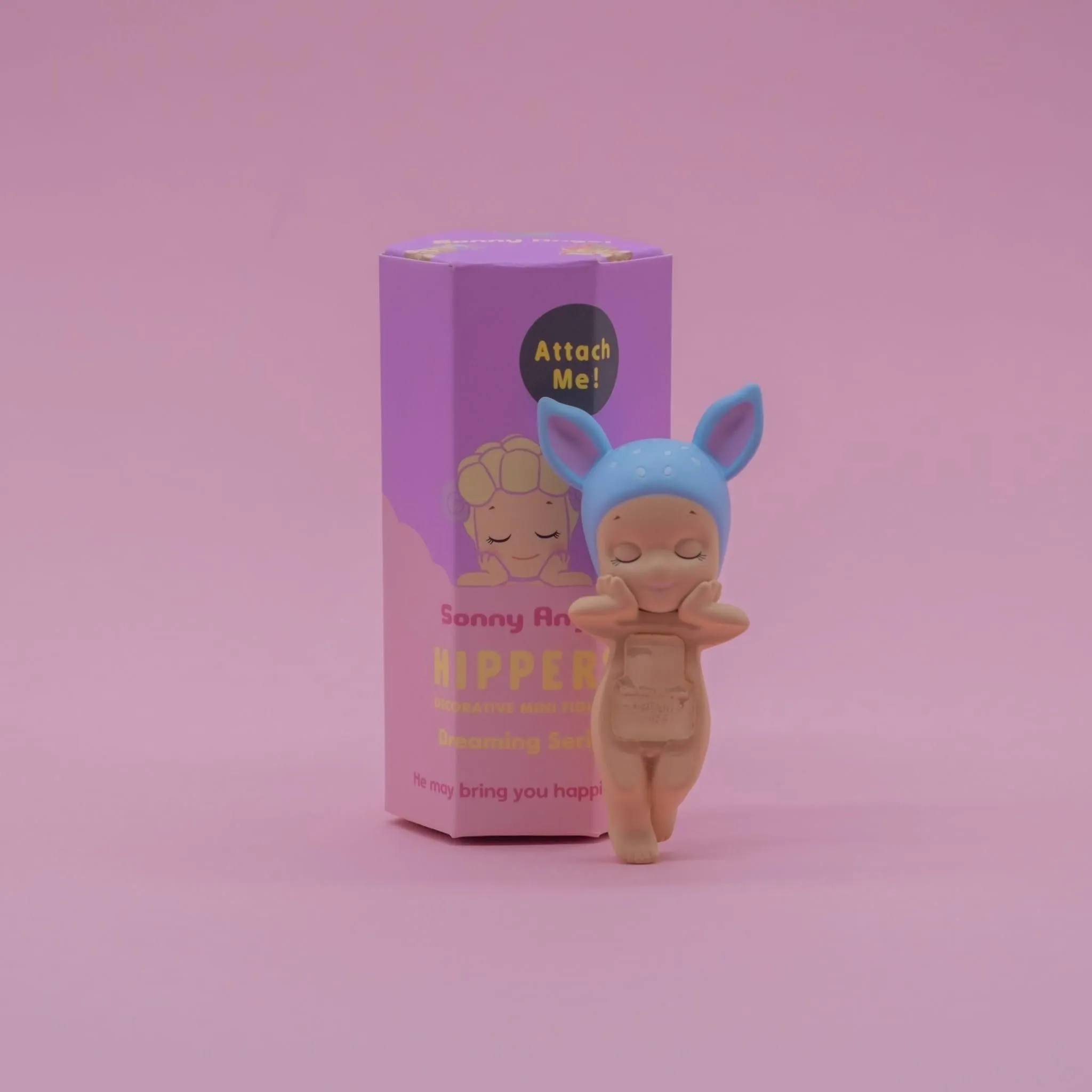 Sonny Angel Dreaming Hippers Blind Box