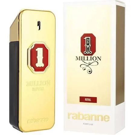 Paco Rabanne 1 Million Royal Parfum 100ml