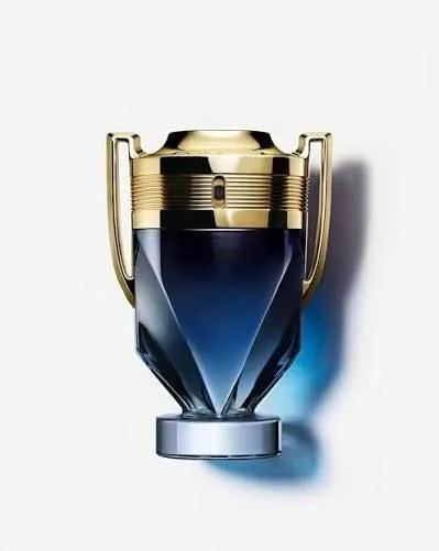 Paco Rabanne Invictus Parfum 100ml Tester Box