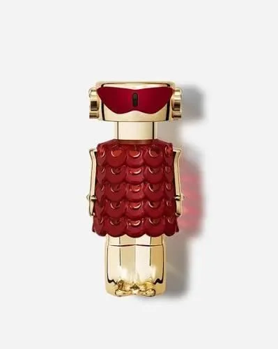 Paco Rabanne Fame In Love edp Elixir 2.7oz Tester Box
