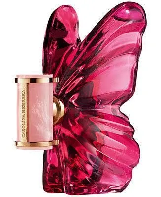 Carolina Herrera La Bomba edp 100ml Tester Box