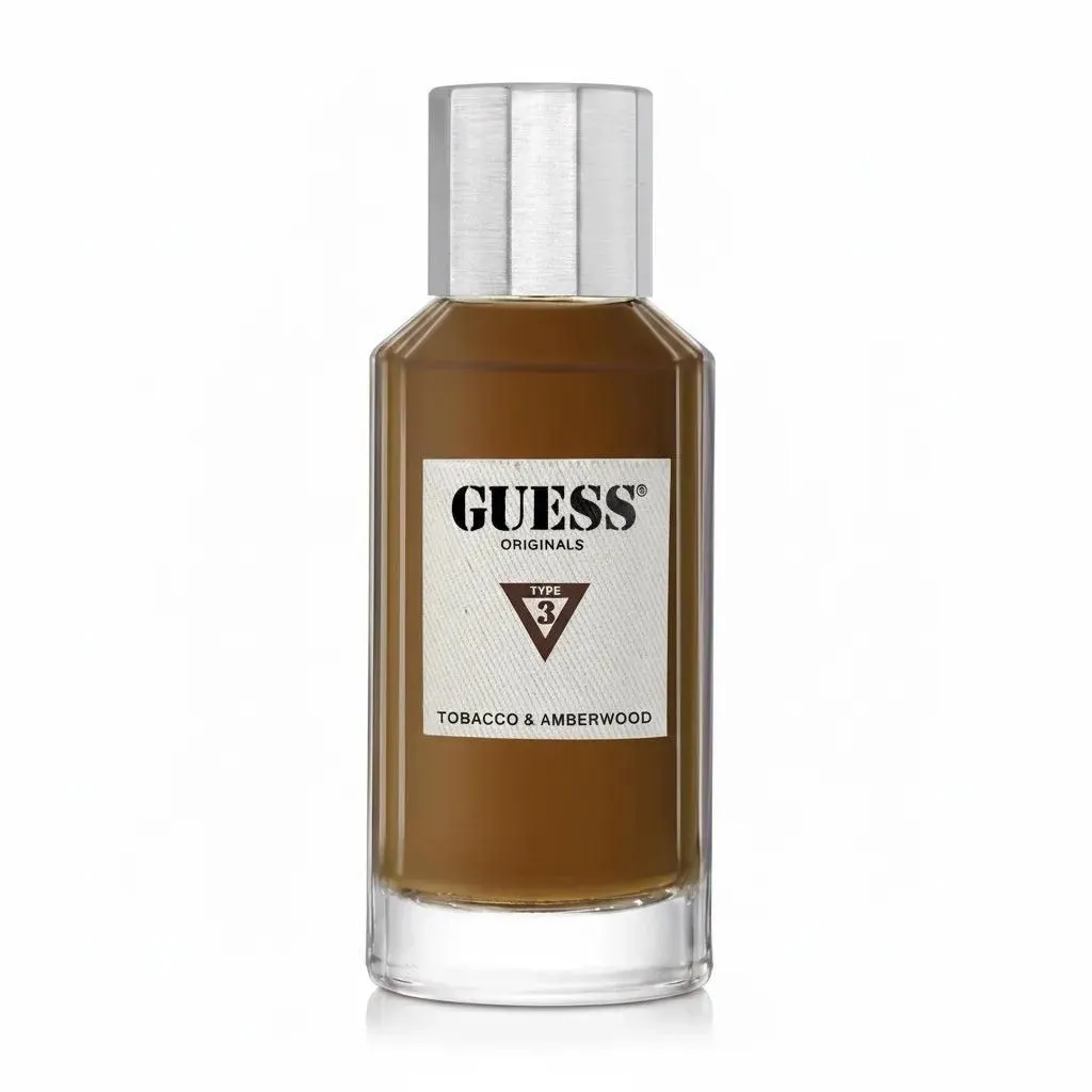 Guess Type 3 Tobacco