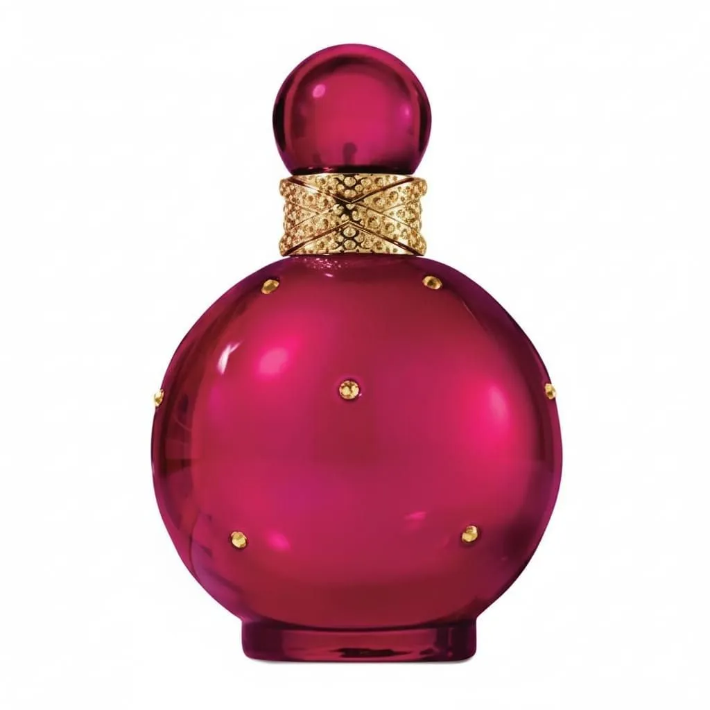 Britney Spears Fantasy Intense