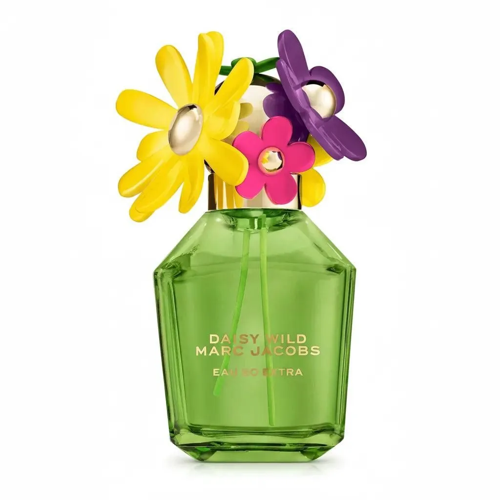 Marc Jacobs Daisy Wild Eau So Extra