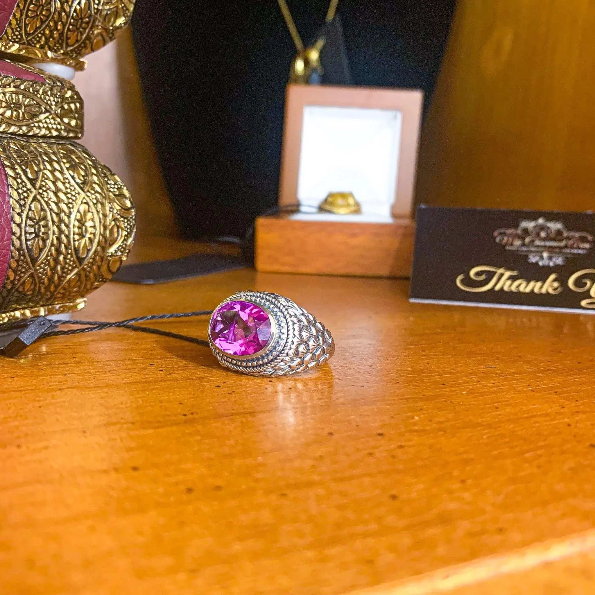 PATROKE RING