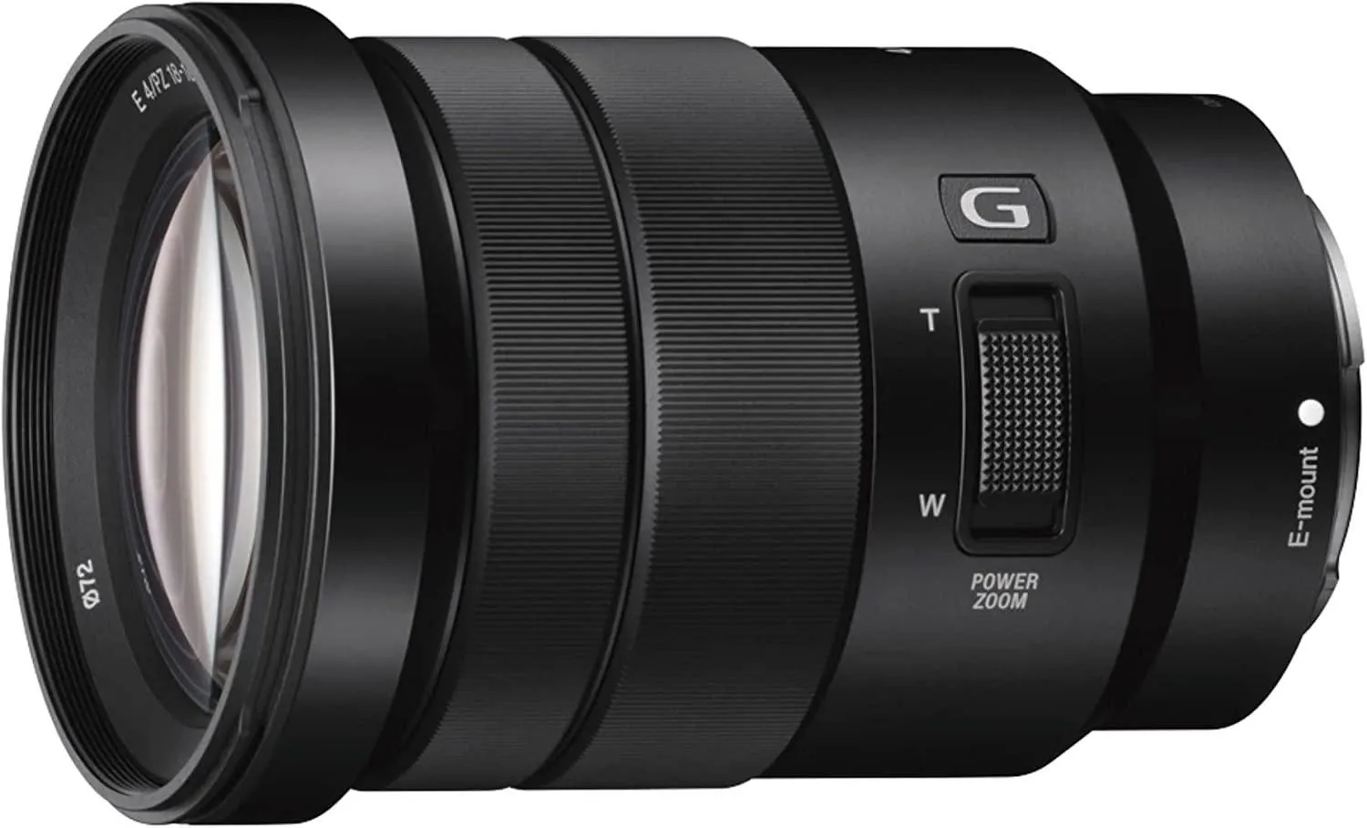 Sony SELP18105G Interchangeable Lens