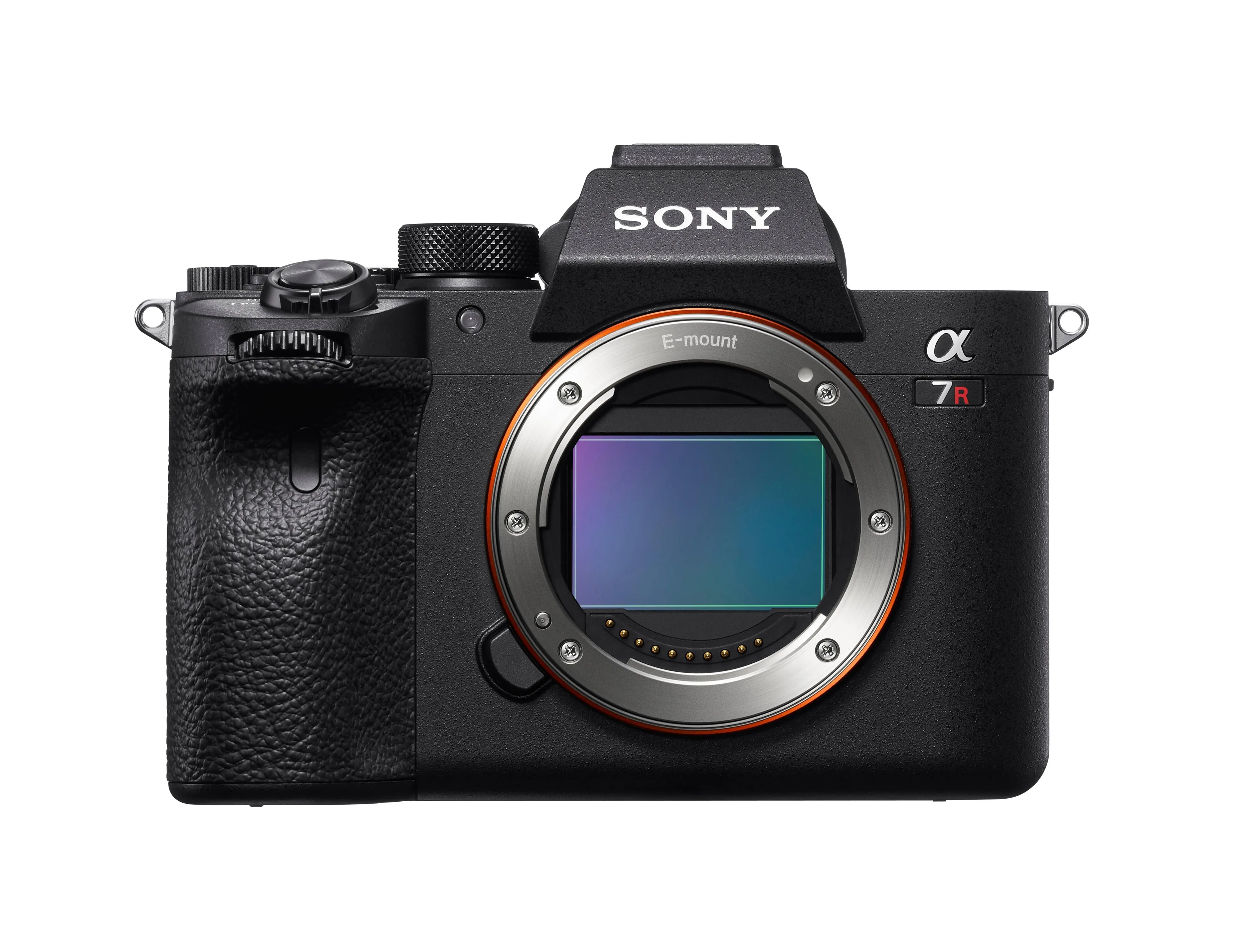 SONY ILCE7RM4/B Interchangeable Lens Camera