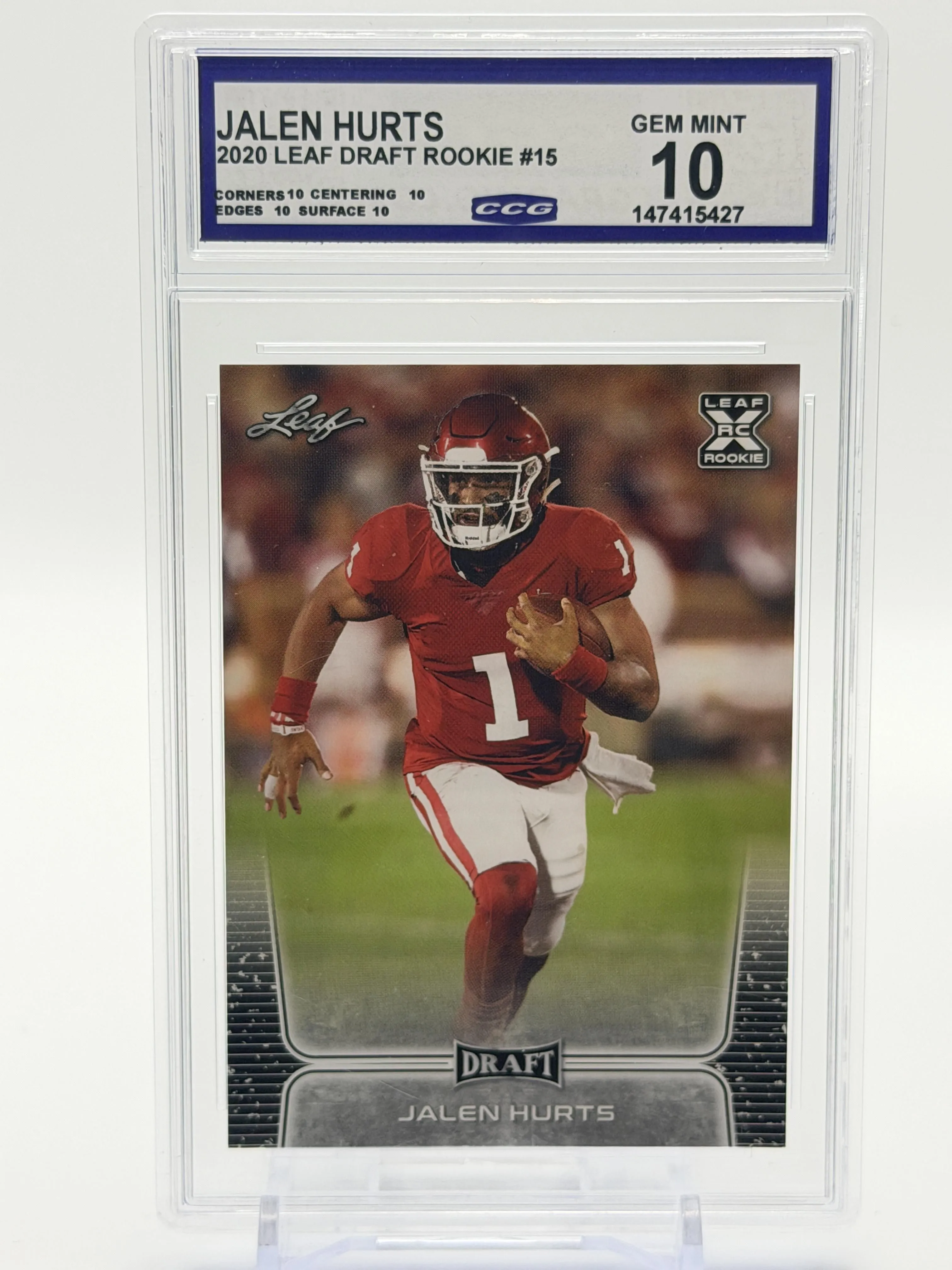 Card image
