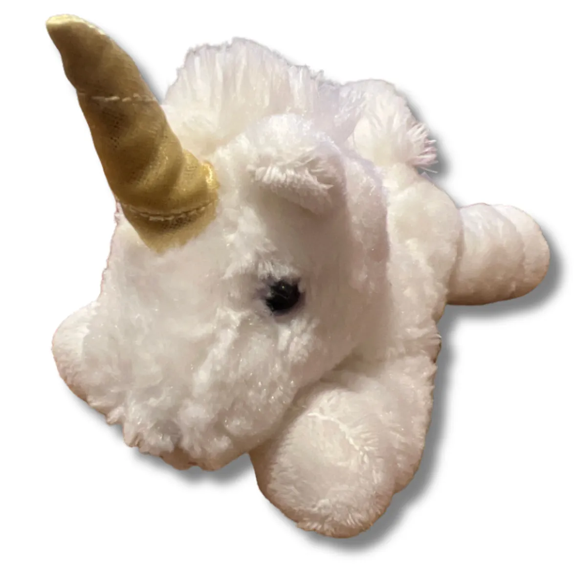 Aurora Unicorn, 6” No Tags