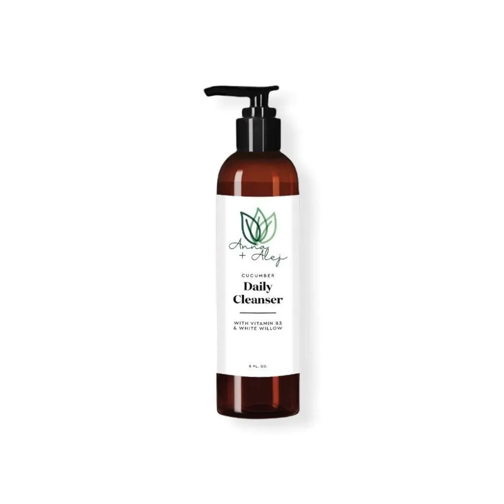 Product image for Cucumber Daily Cleanser