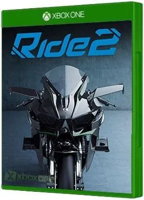 Ride 2