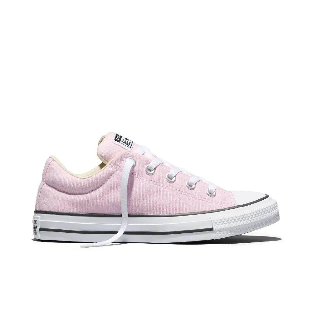 New without Tags - Converse Adult Street Ox Low Top Sneakers - Light Pink M 5/