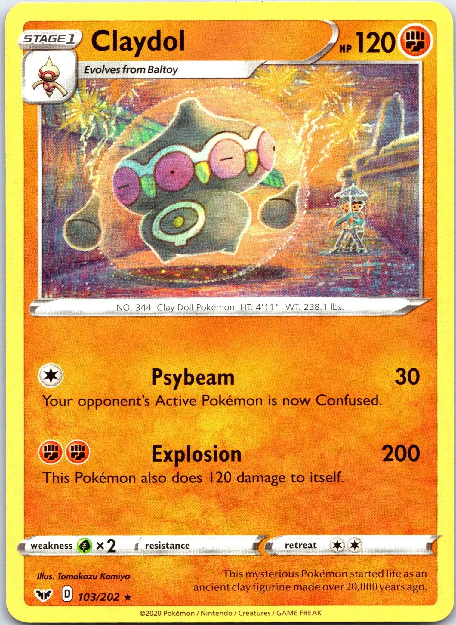 Card image