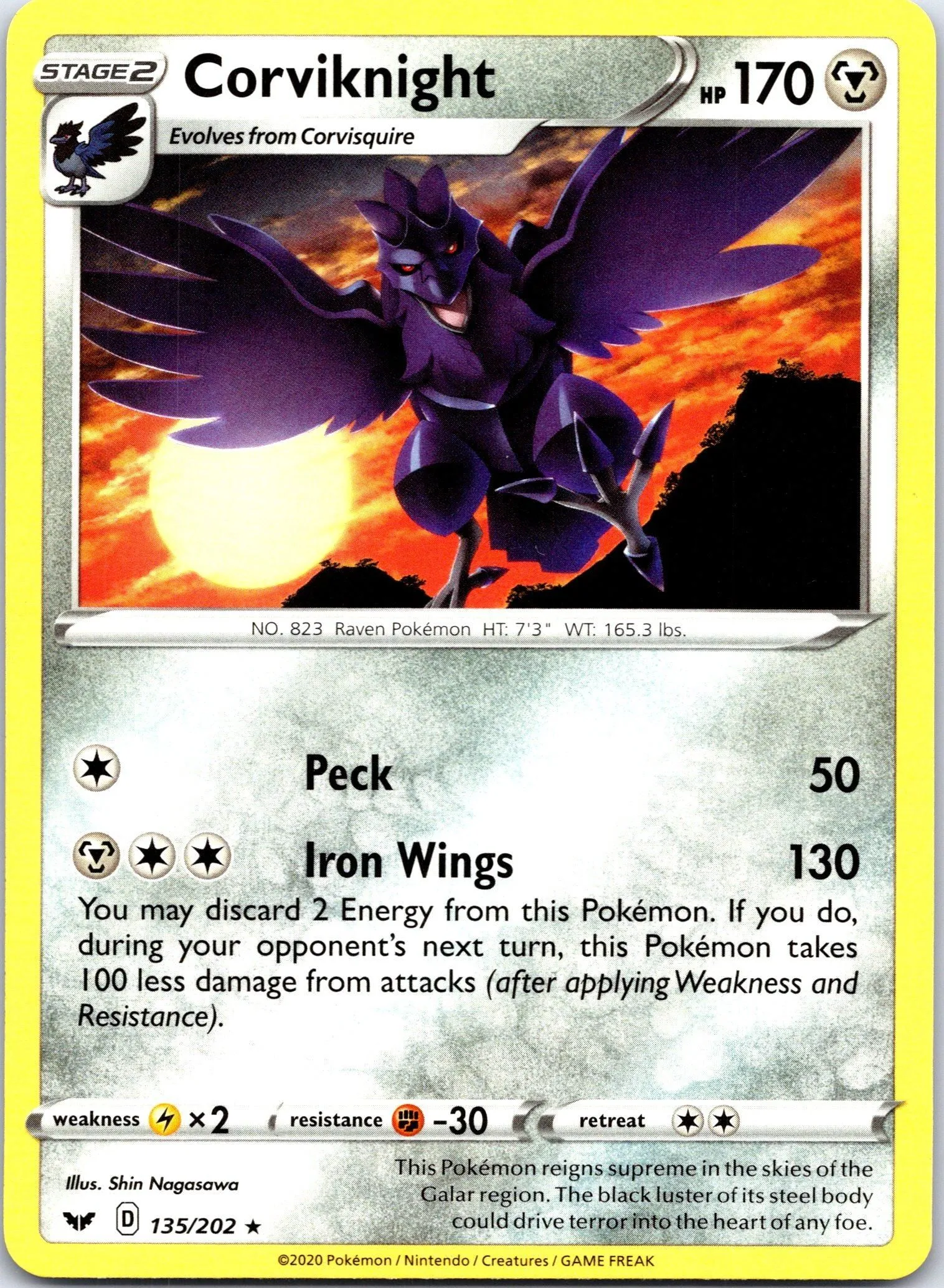 Card image