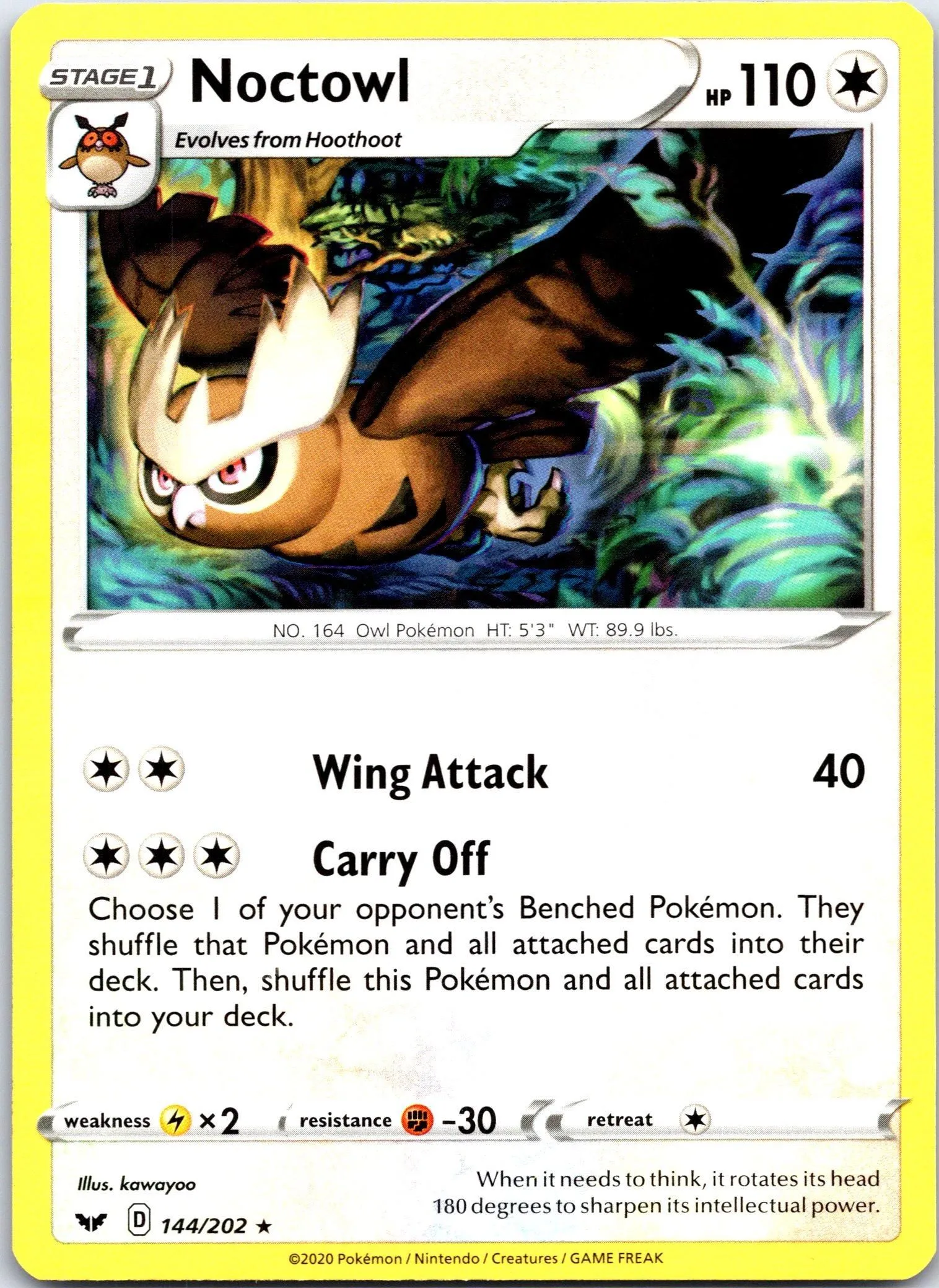 Card image