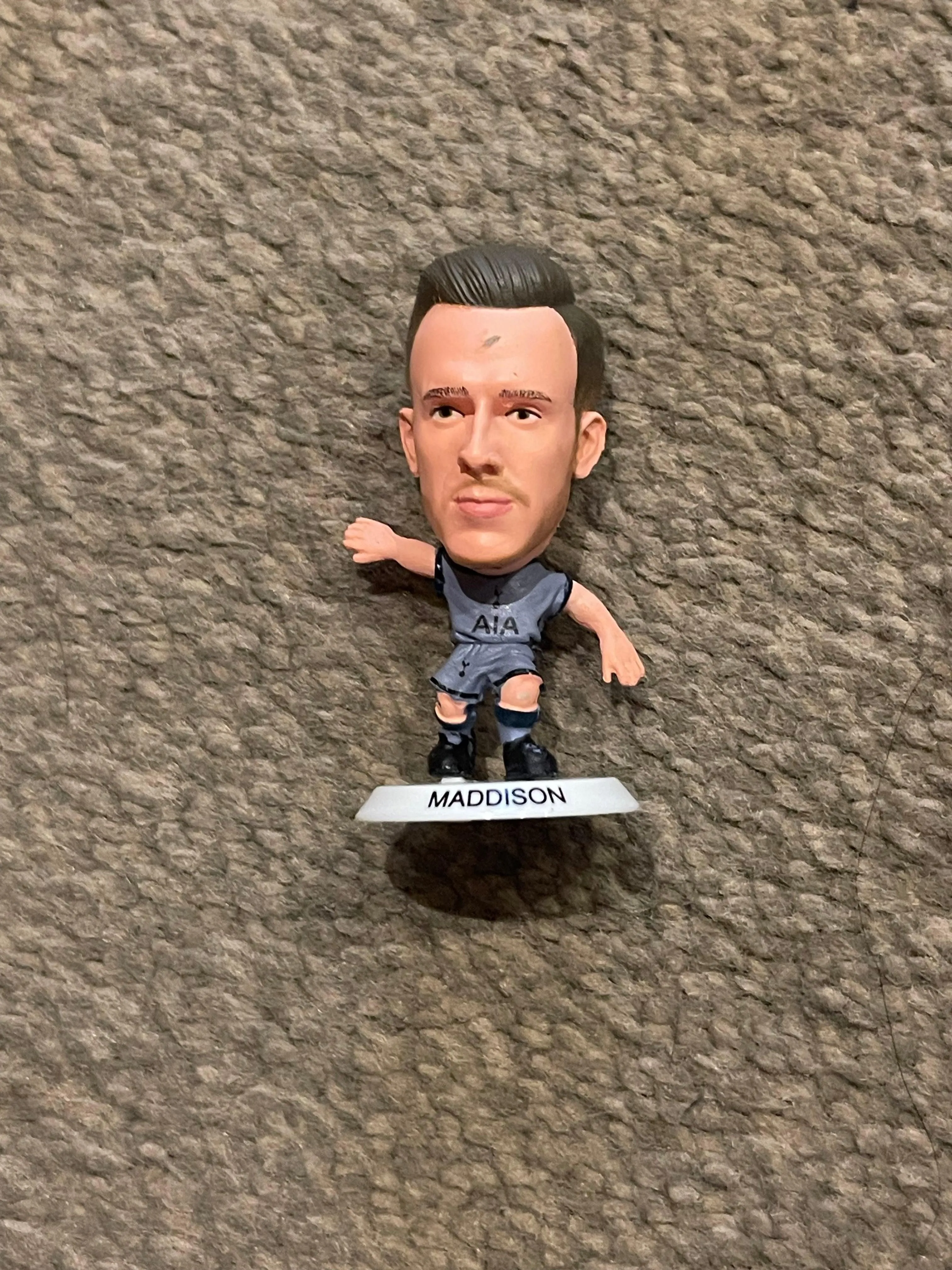 James Maddison Tottenham Hotspurs  Soccerstarz Figure