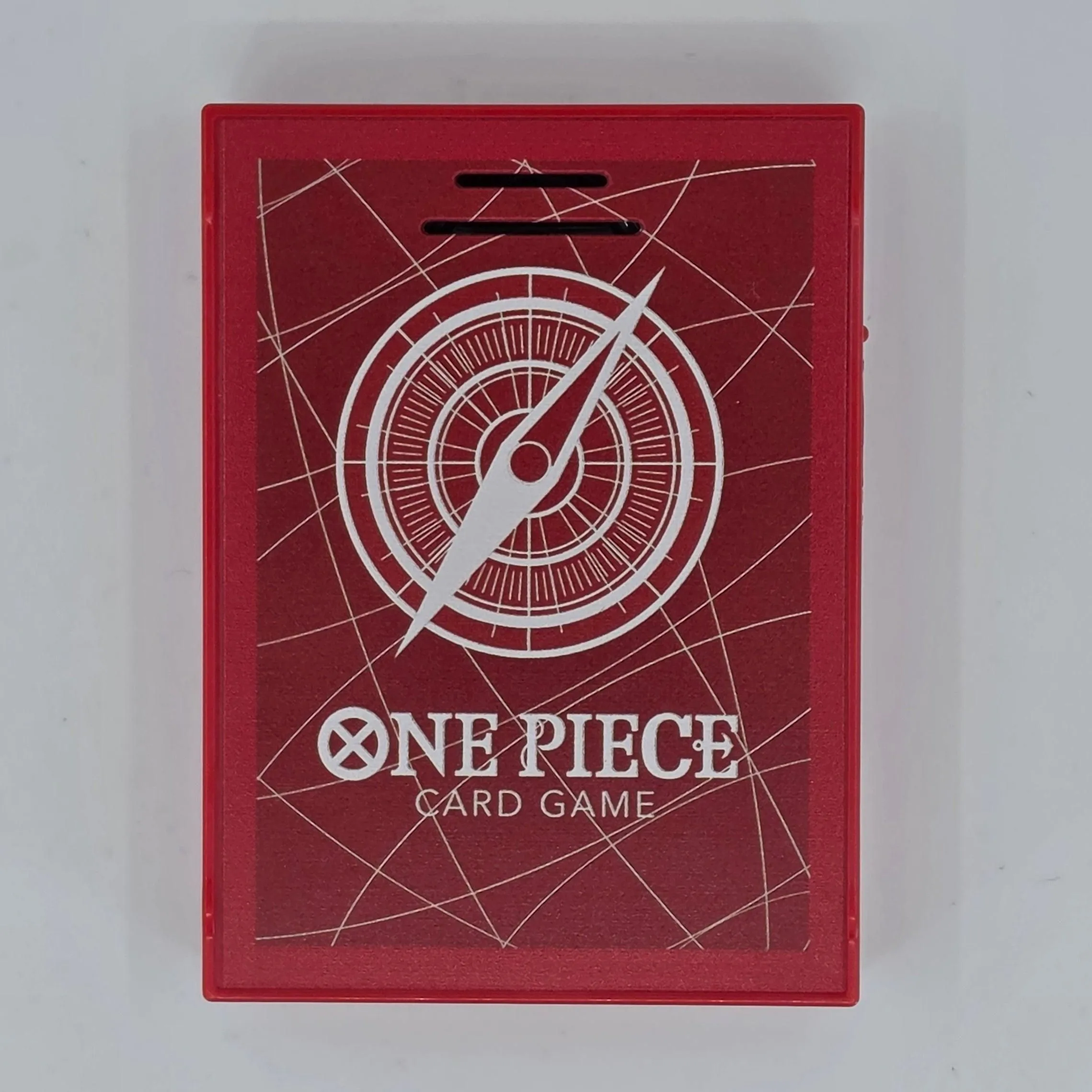 One Piece NO PROMO Sound Loader Luffy Edition