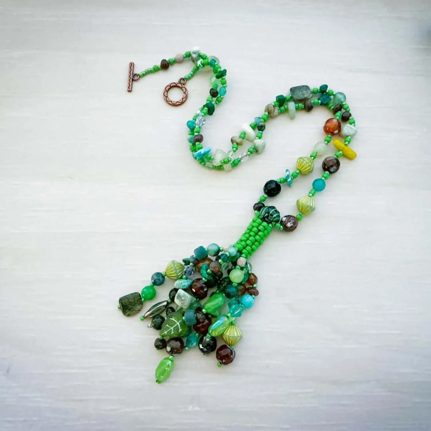 The Jewel Loom® Jewel Box — March 2026 (Last Chance)