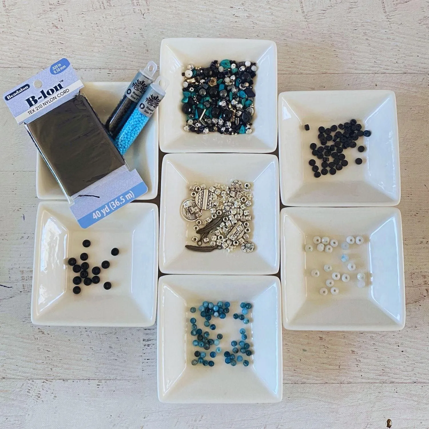 The Jewel Loom® Jewel Box