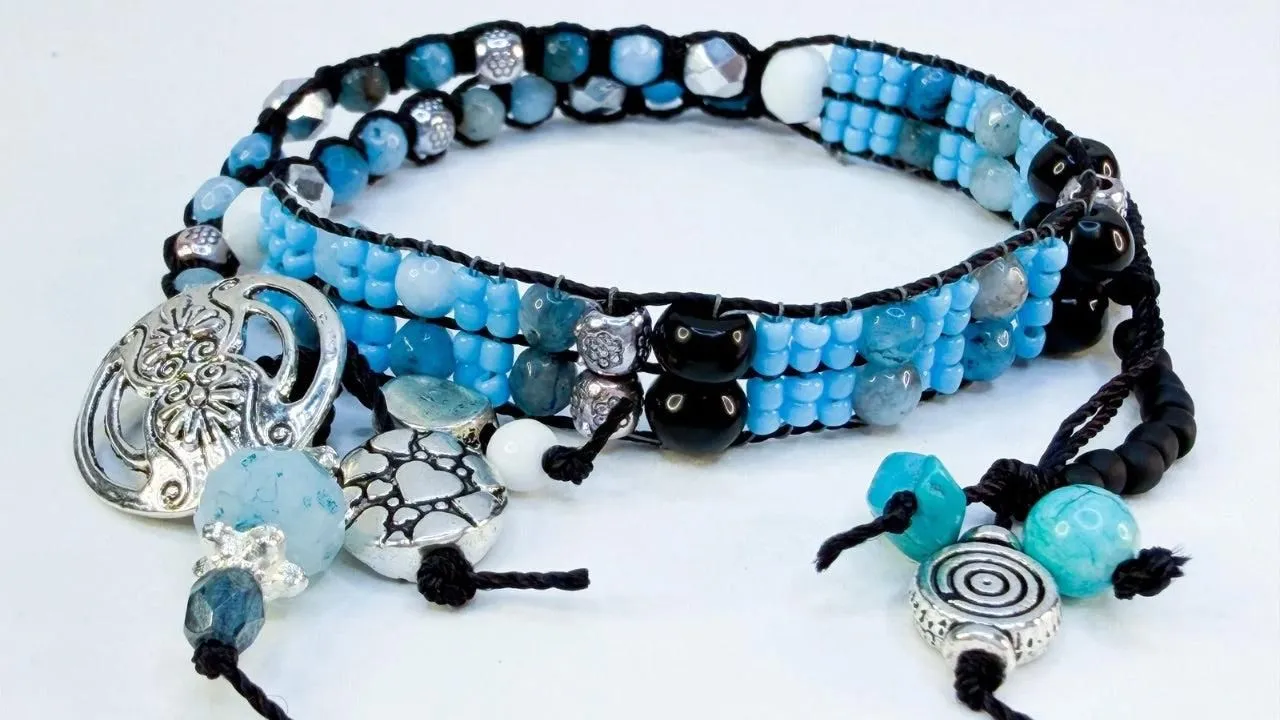 The Jewel Loom® Jewel Box