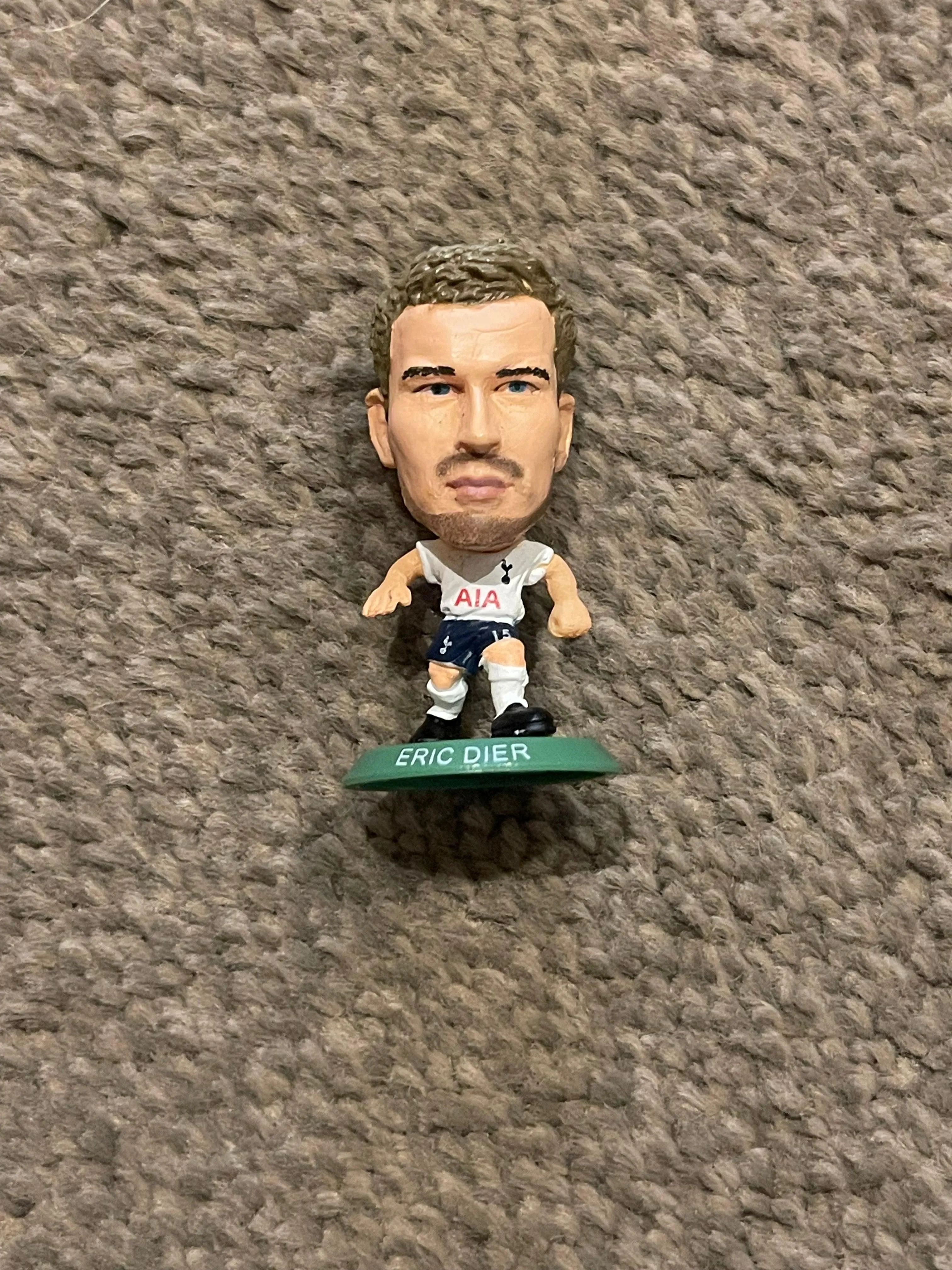 Eric Dier Tottenham Hotspurs Soccerstarz Figure