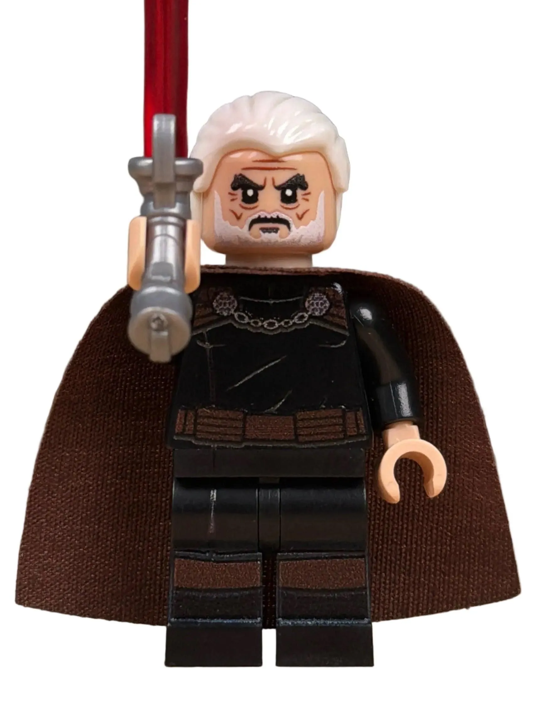 Count Dooku