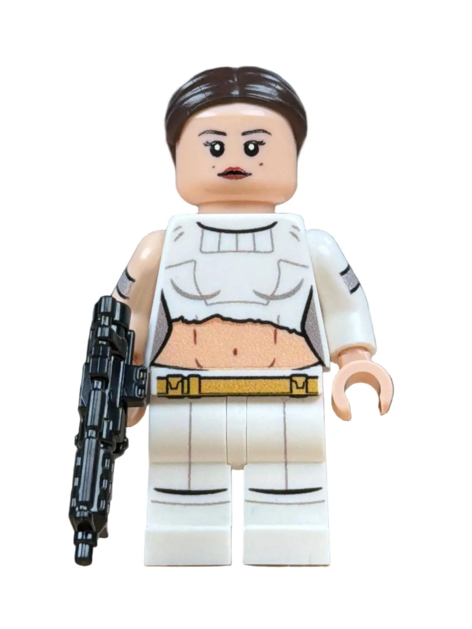 Geonosis Padme (Ripped)