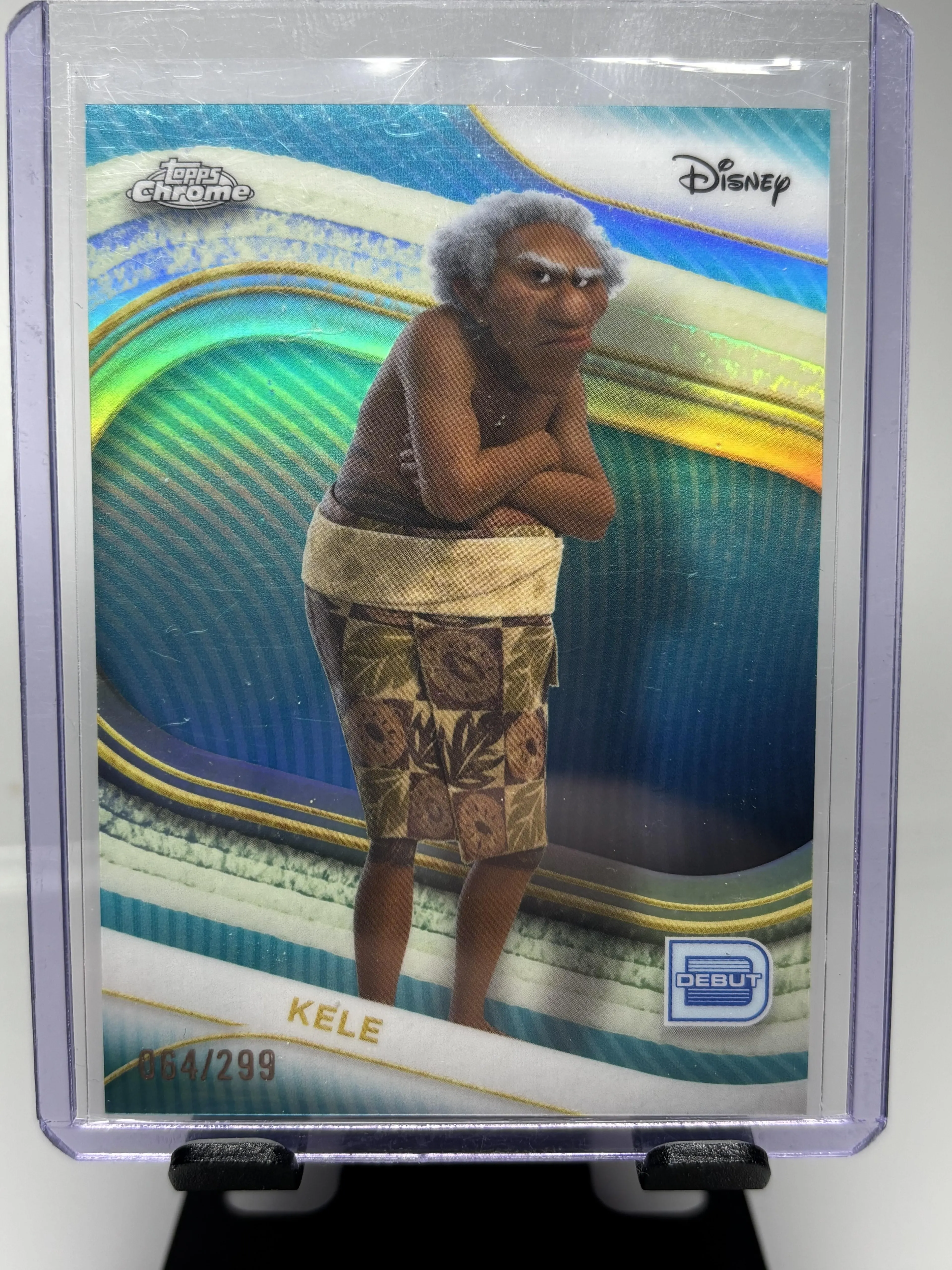 Card image