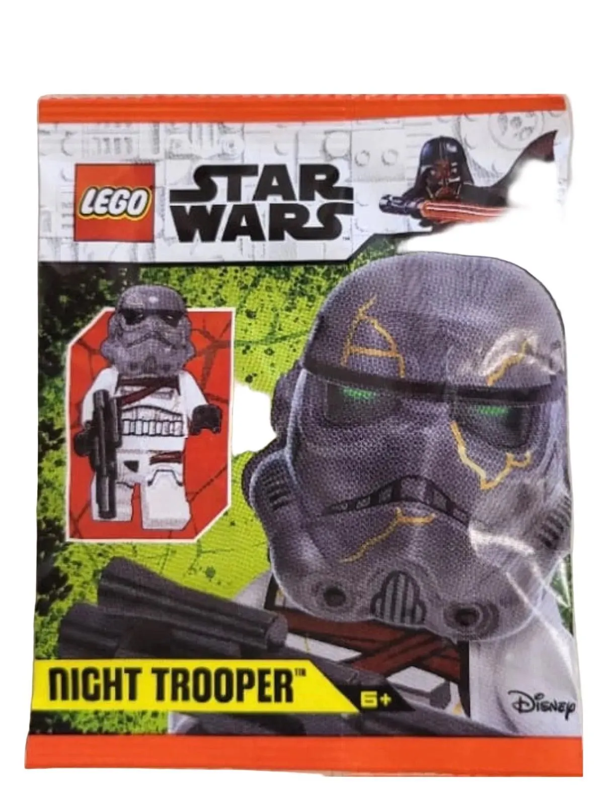 LEGO Star Wars Night Trooper Minifig Pack