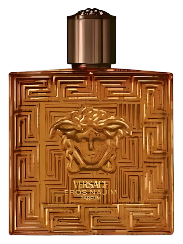 VERSACE EROS NAJIM MEN