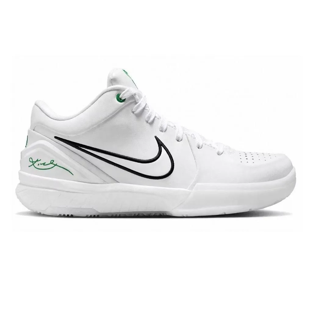 Nike Kobe 4 Protro Draft Day Pack Boston Celtics (Opened Packaging)