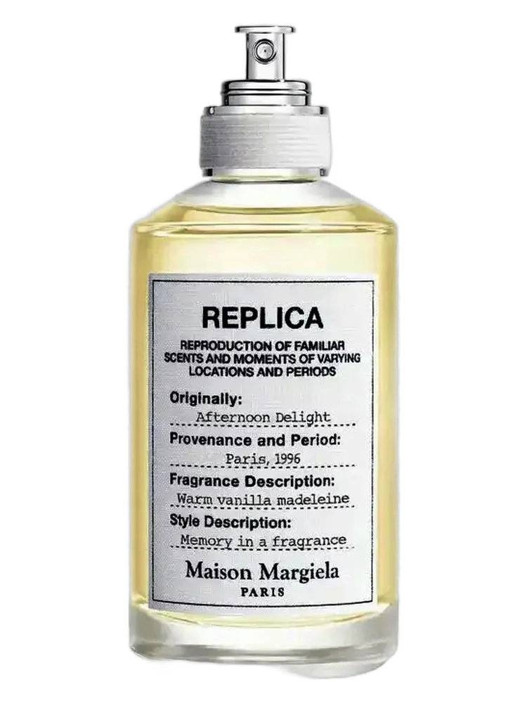MAISON MARGIELA AFTERNOON DELIGHTS UNISEX