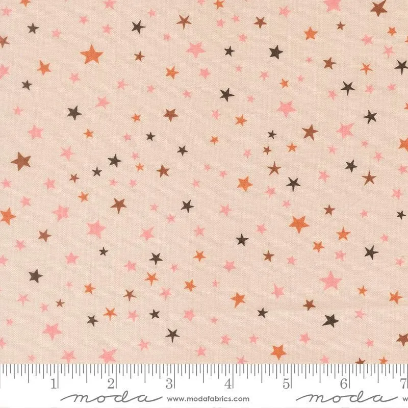 Purrs and Boos - Stars in Moonbeam Multi - Elena Amo