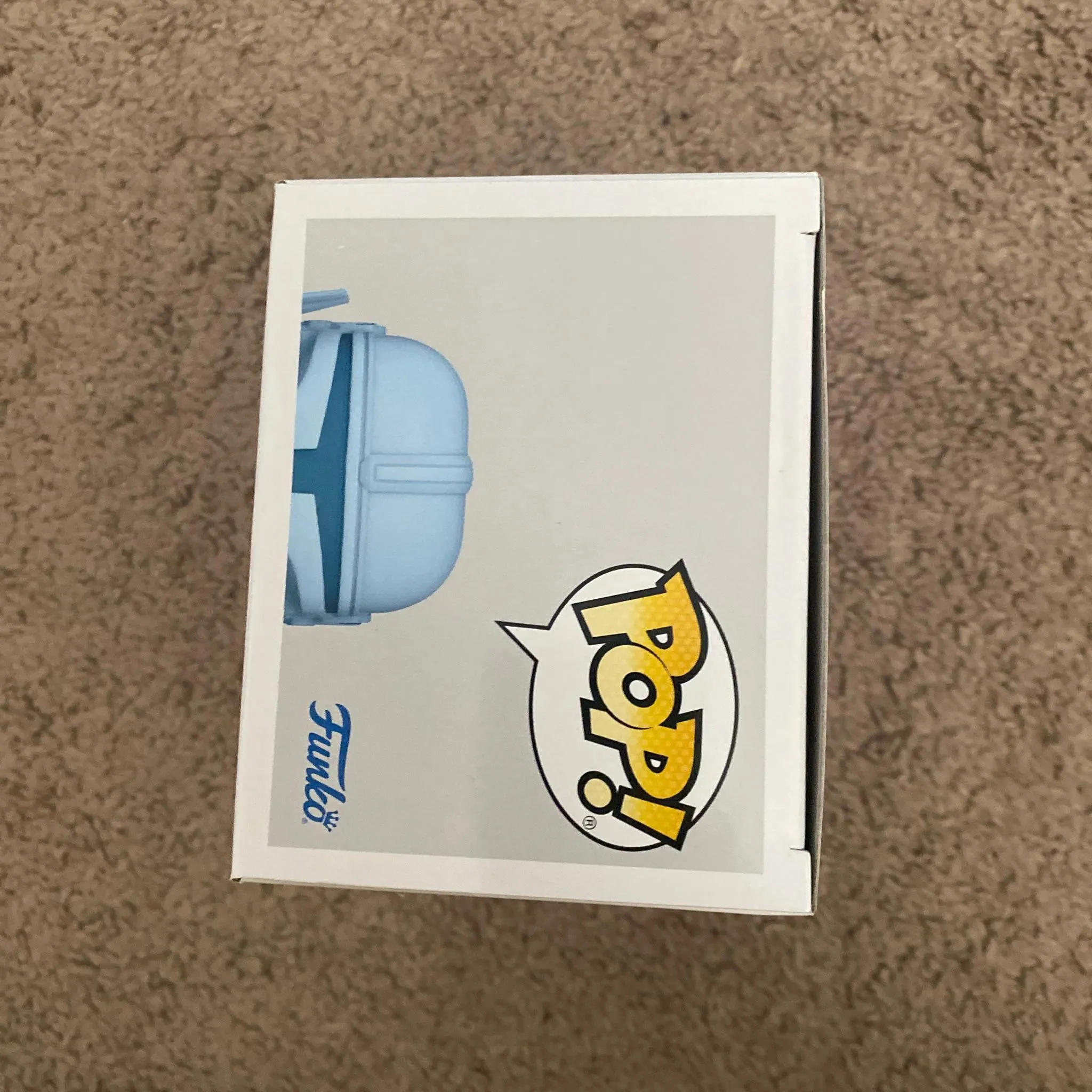 Listing Image Blurred Background