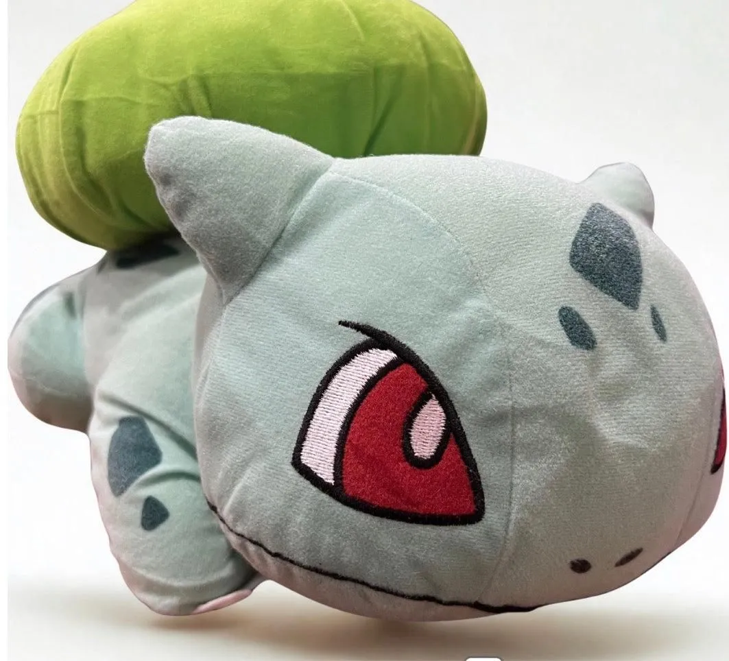 Bulbasaur Pokemon 15” Orphan