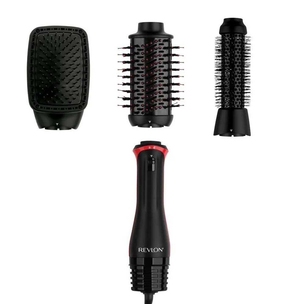 Brand New - Revlon 3-In-1 Multi-Styler