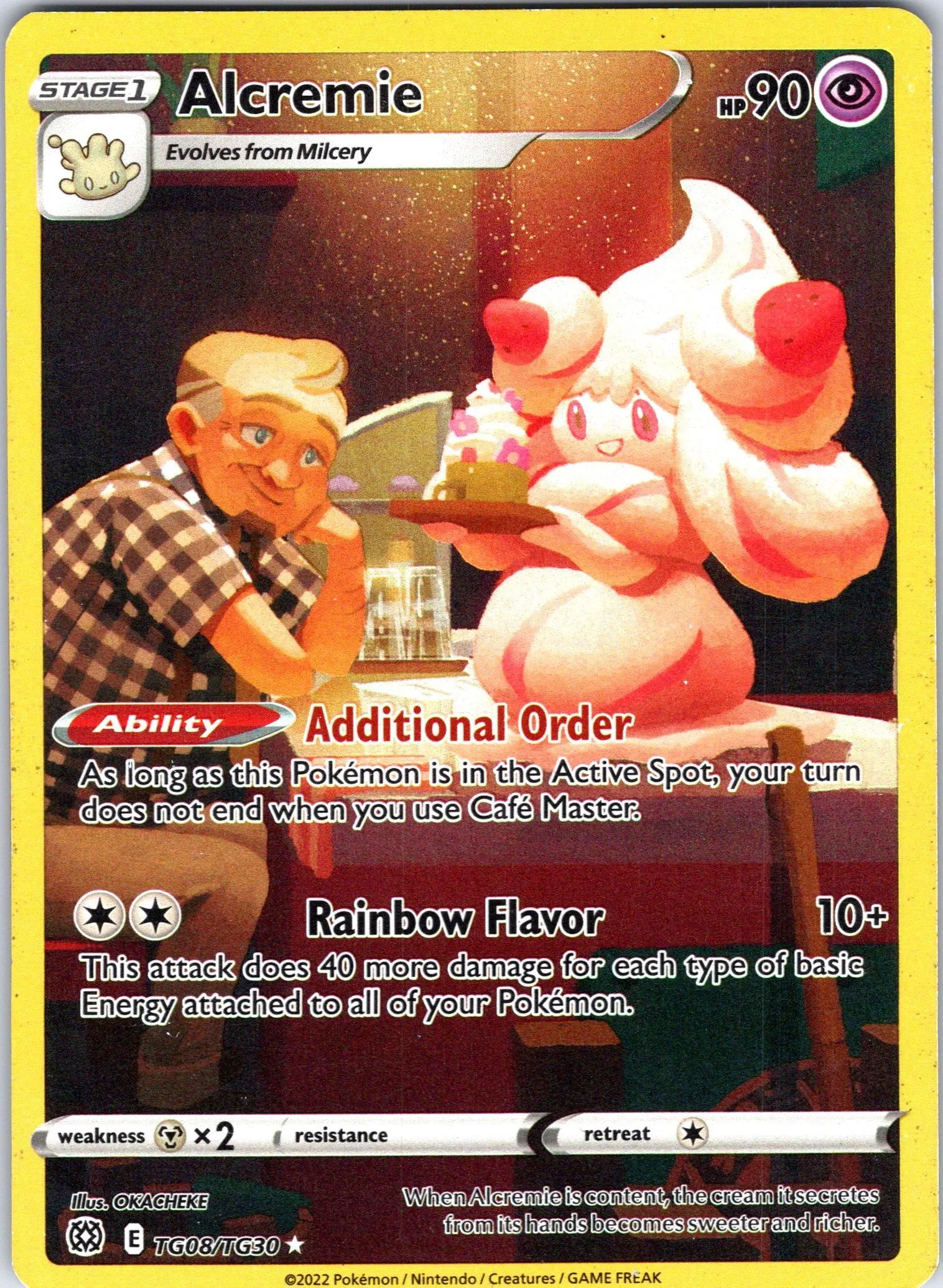 Card image