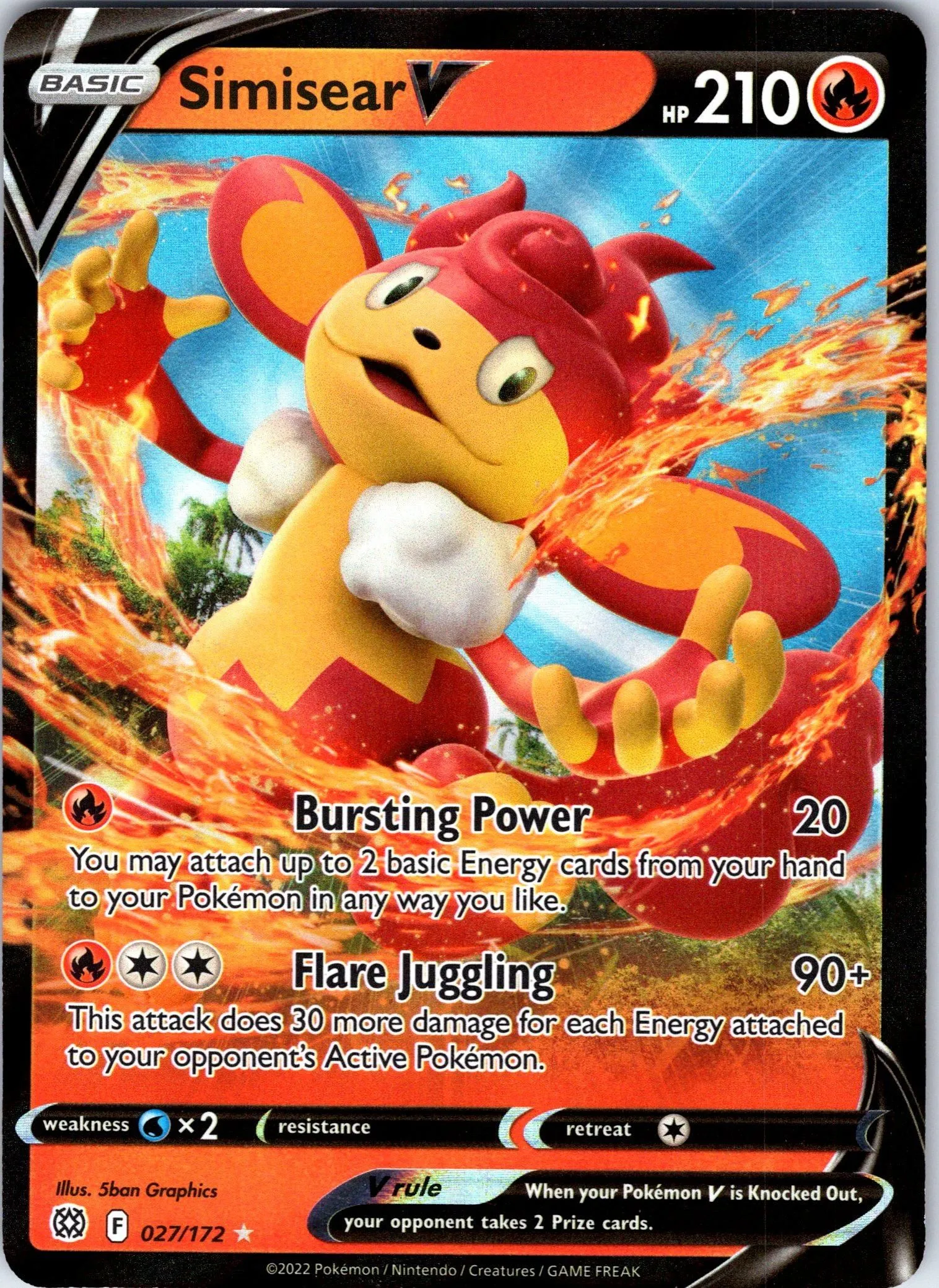 Card image