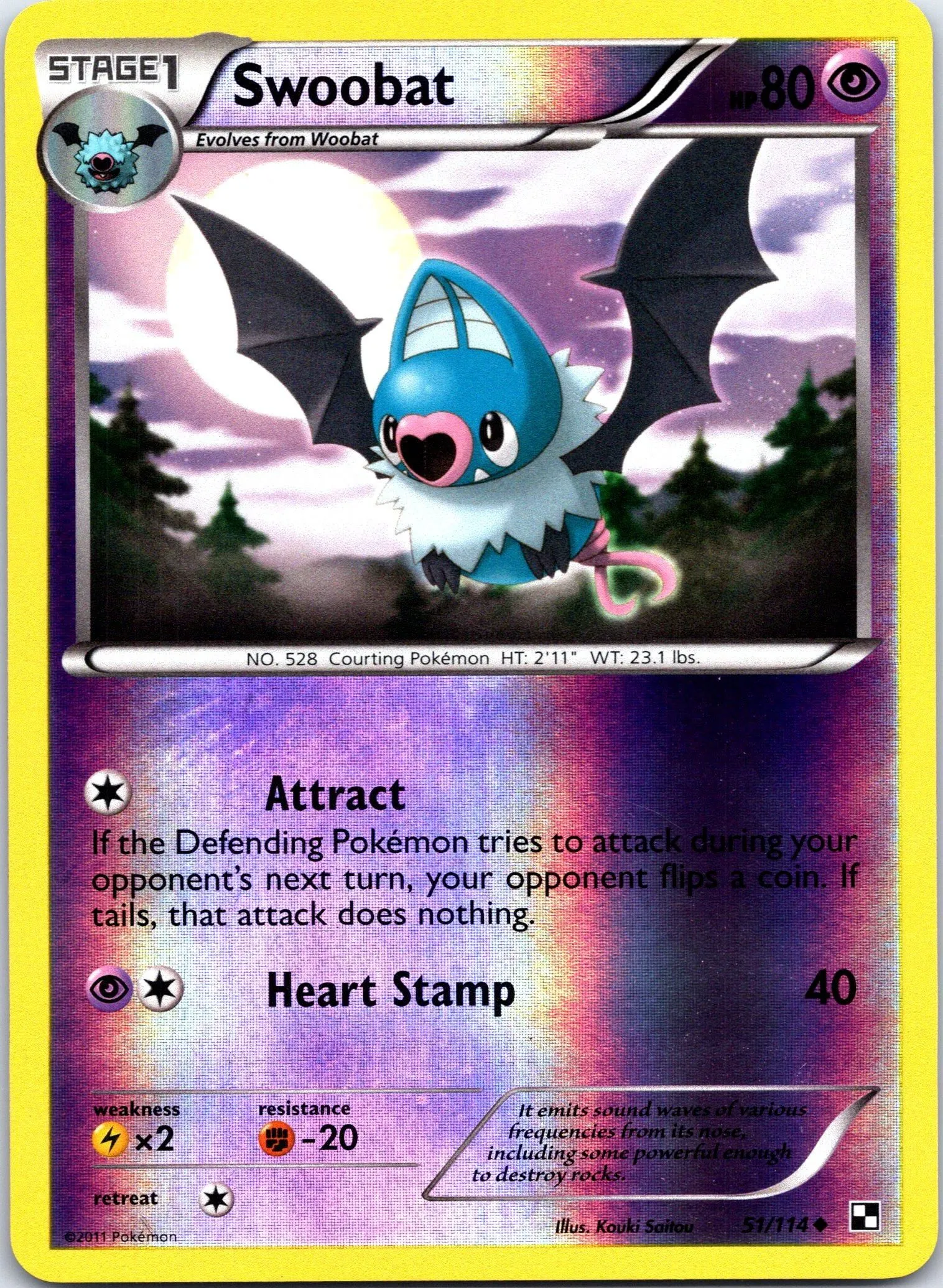 Card image