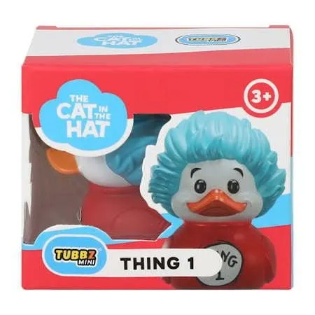Tubbz Mini Thing 1