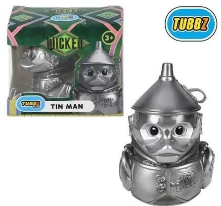 Tubbz Mini Tin Man