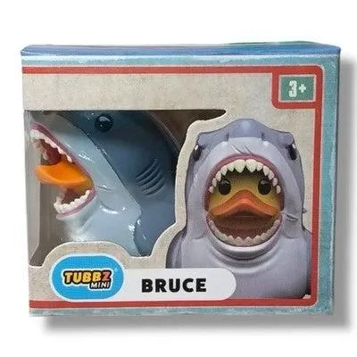Tubbz Mini Jaws Bruce