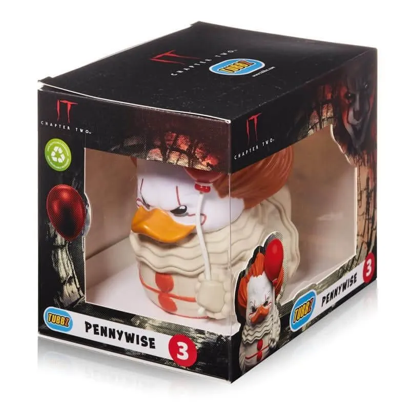 Tubbz Mini Pennywise