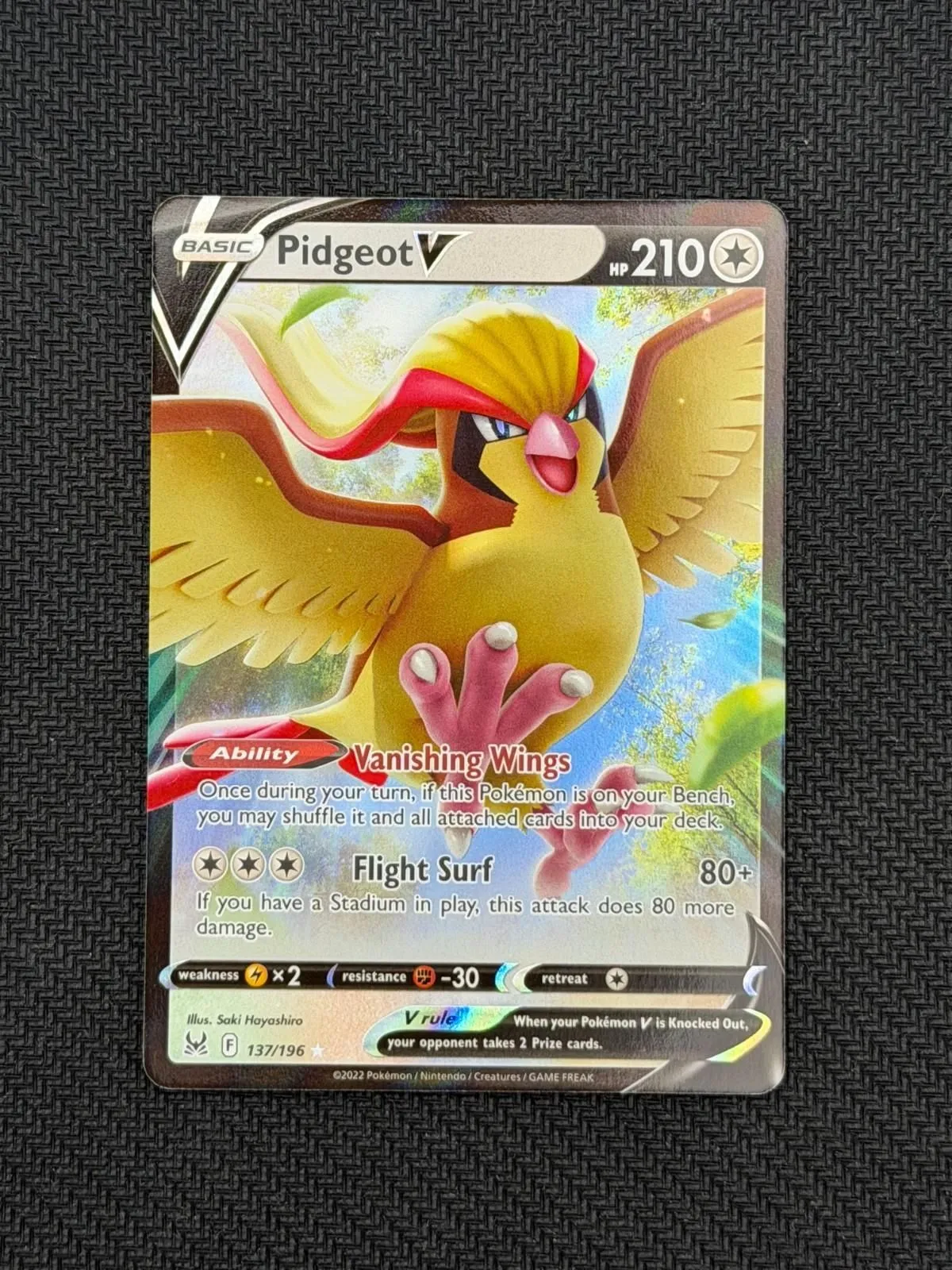 Card image