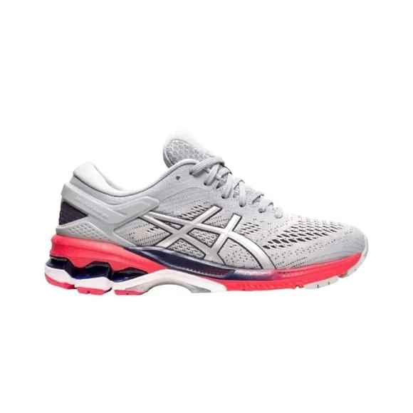 Product image for ASICS Gel Kayano Grey Sneaker Women's N2784 Size 7.5